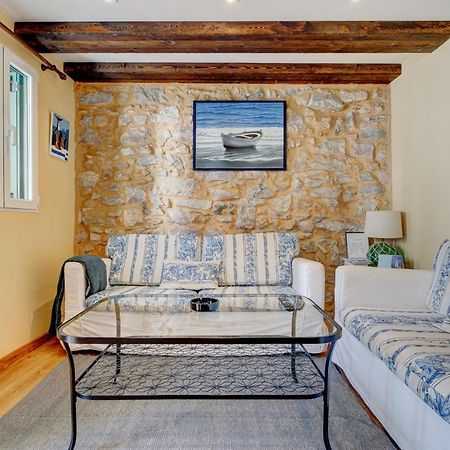 Maravilloso Apartamento, Hondarribia, Terraza, 4Pax 외부 사진