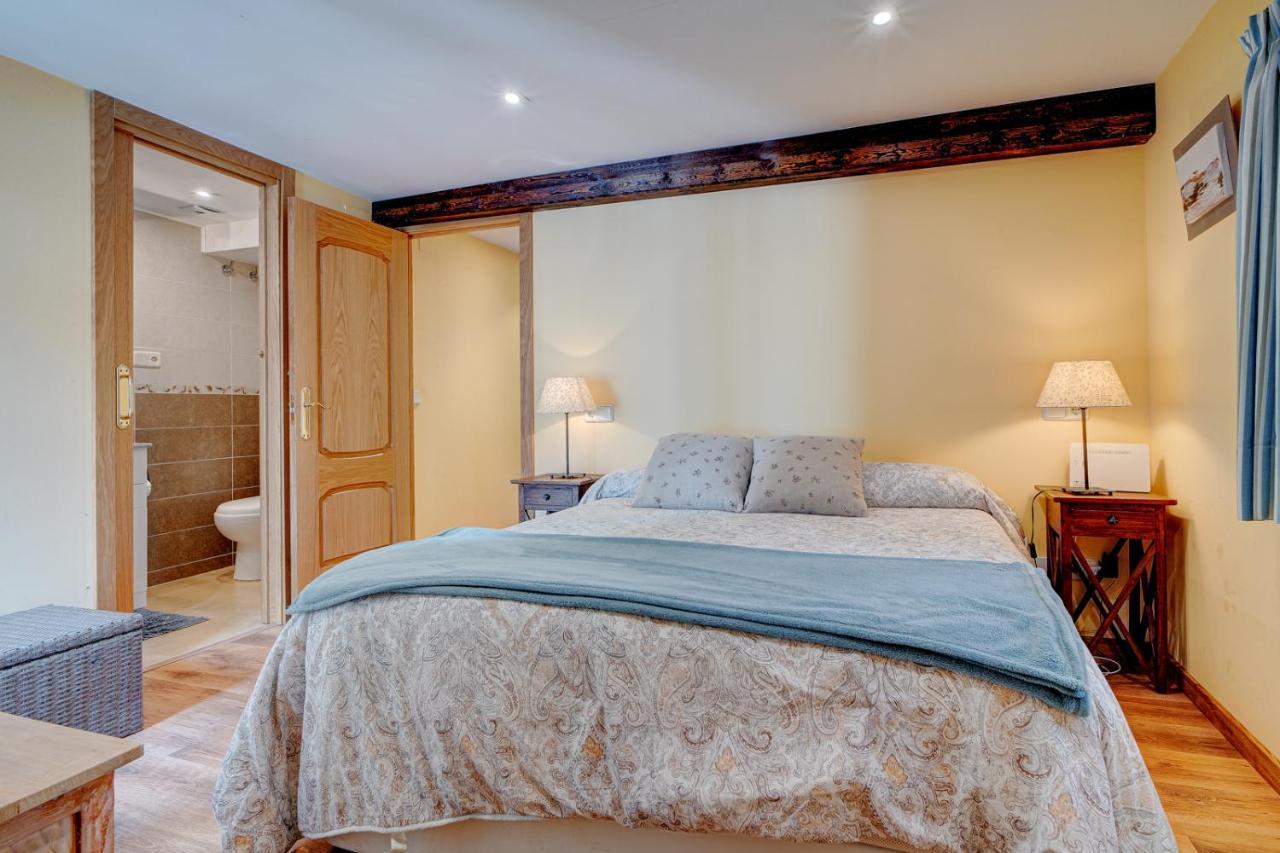 Maravilloso Apartamento, Hondarribia, Terraza, 4Pax 외부 사진