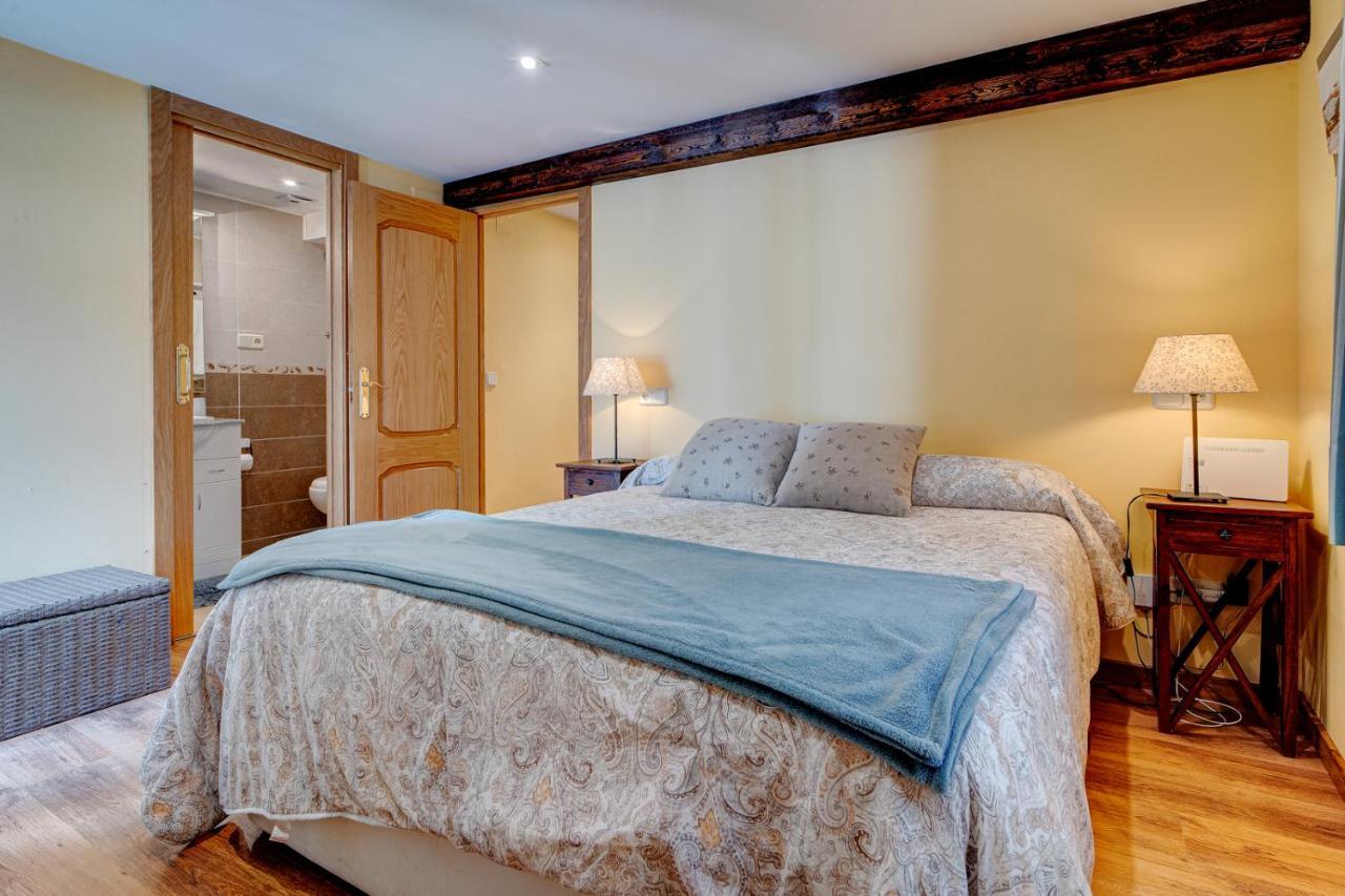 Maravilloso Apartamento, Hondarribia, Terraza, 4Pax 외부 사진