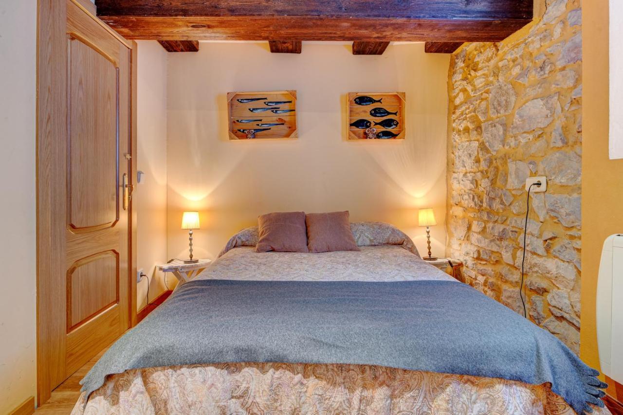 Maravilloso Apartamento, Hondarribia, Terraza, 4Pax 외부 사진
